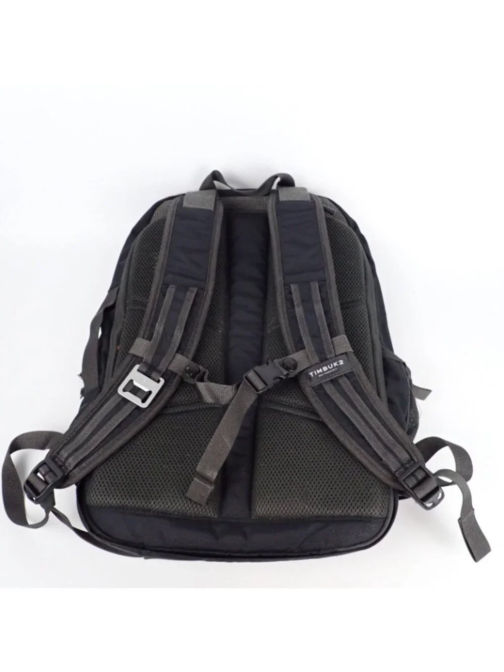 Timbuk2 Uptown Backpack PC Business Travel Padded 15